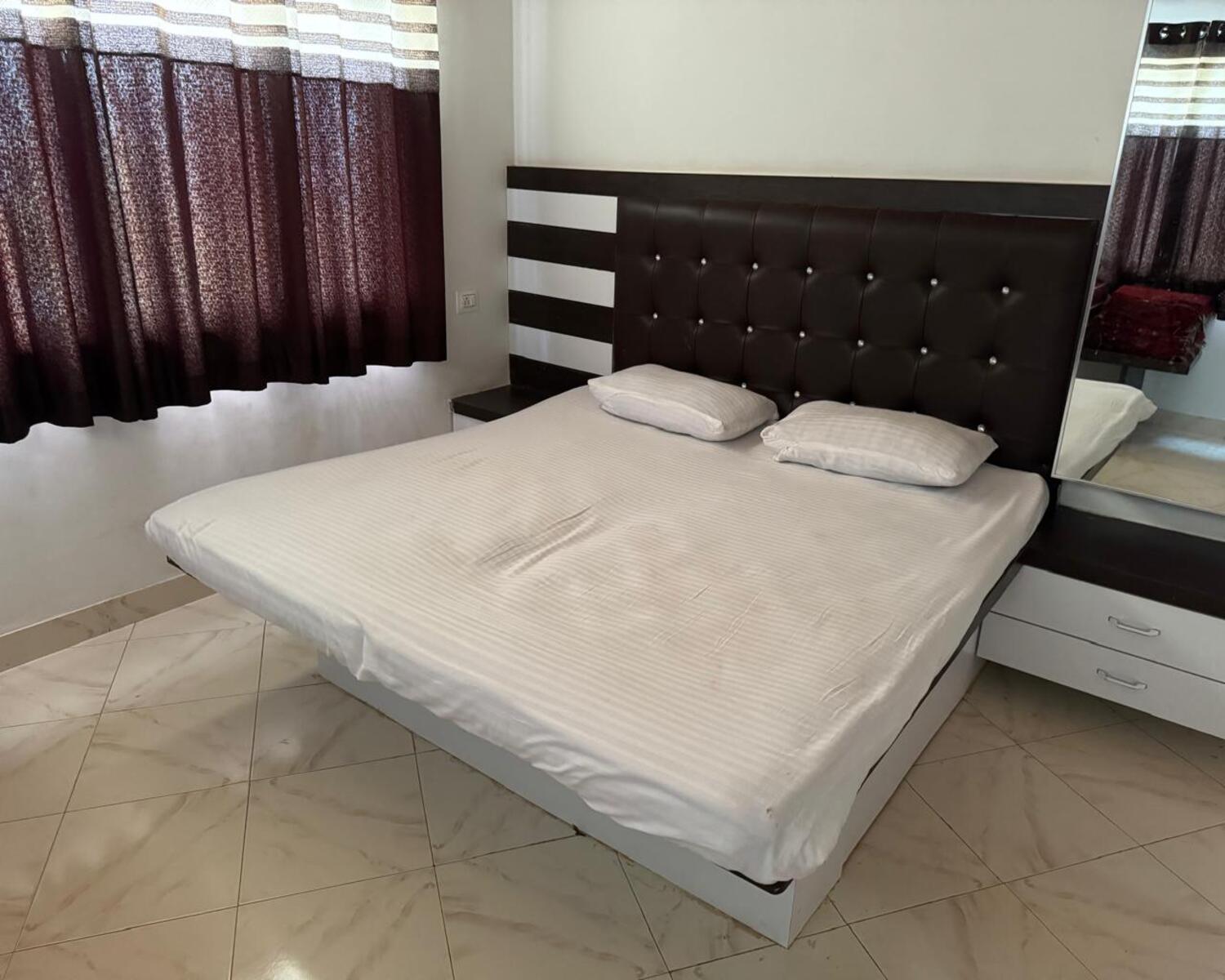Mandot Villa - Panshet Welhe Екстер'єр фото