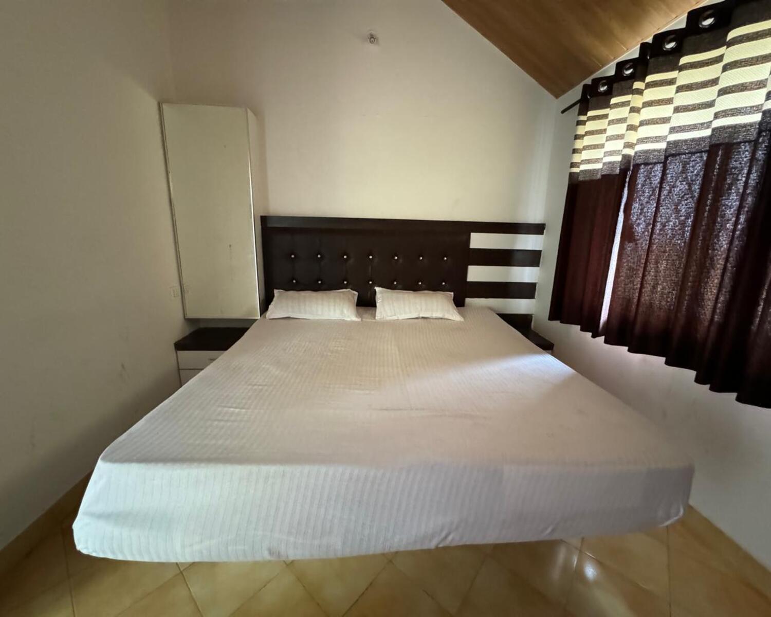 Mandot Villa - Panshet Welhe Екстер'єр фото