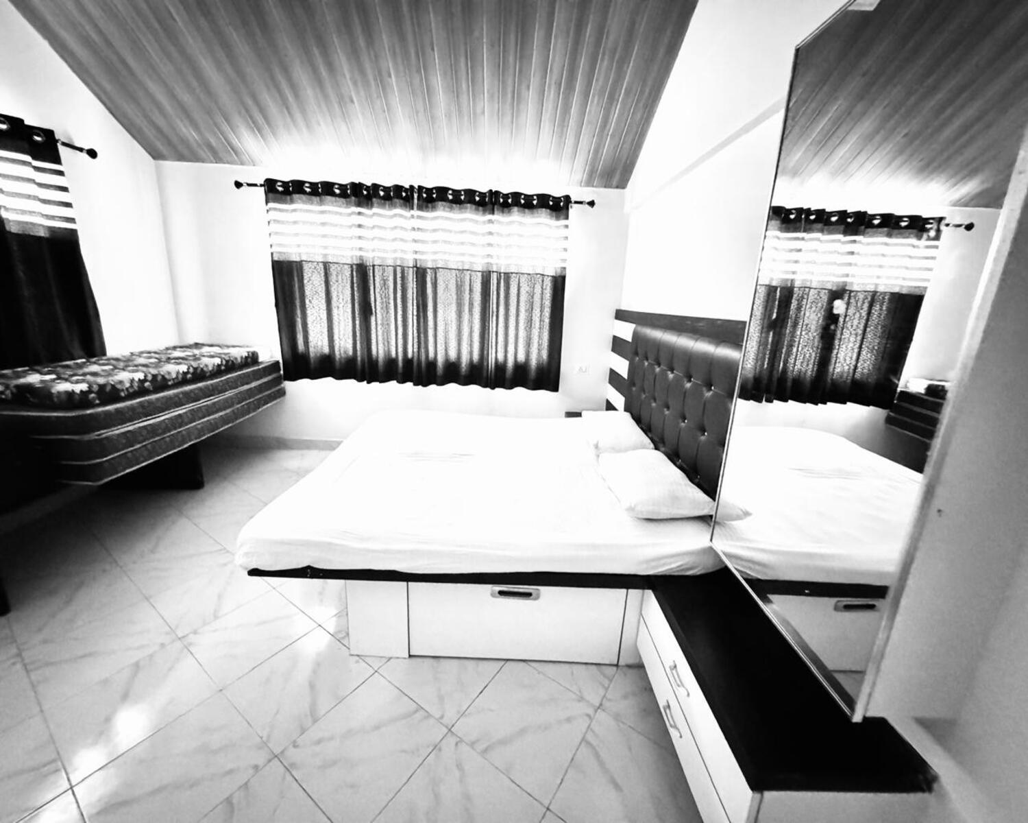 Mandot Villa - Panshet Welhe Екстер'єр фото