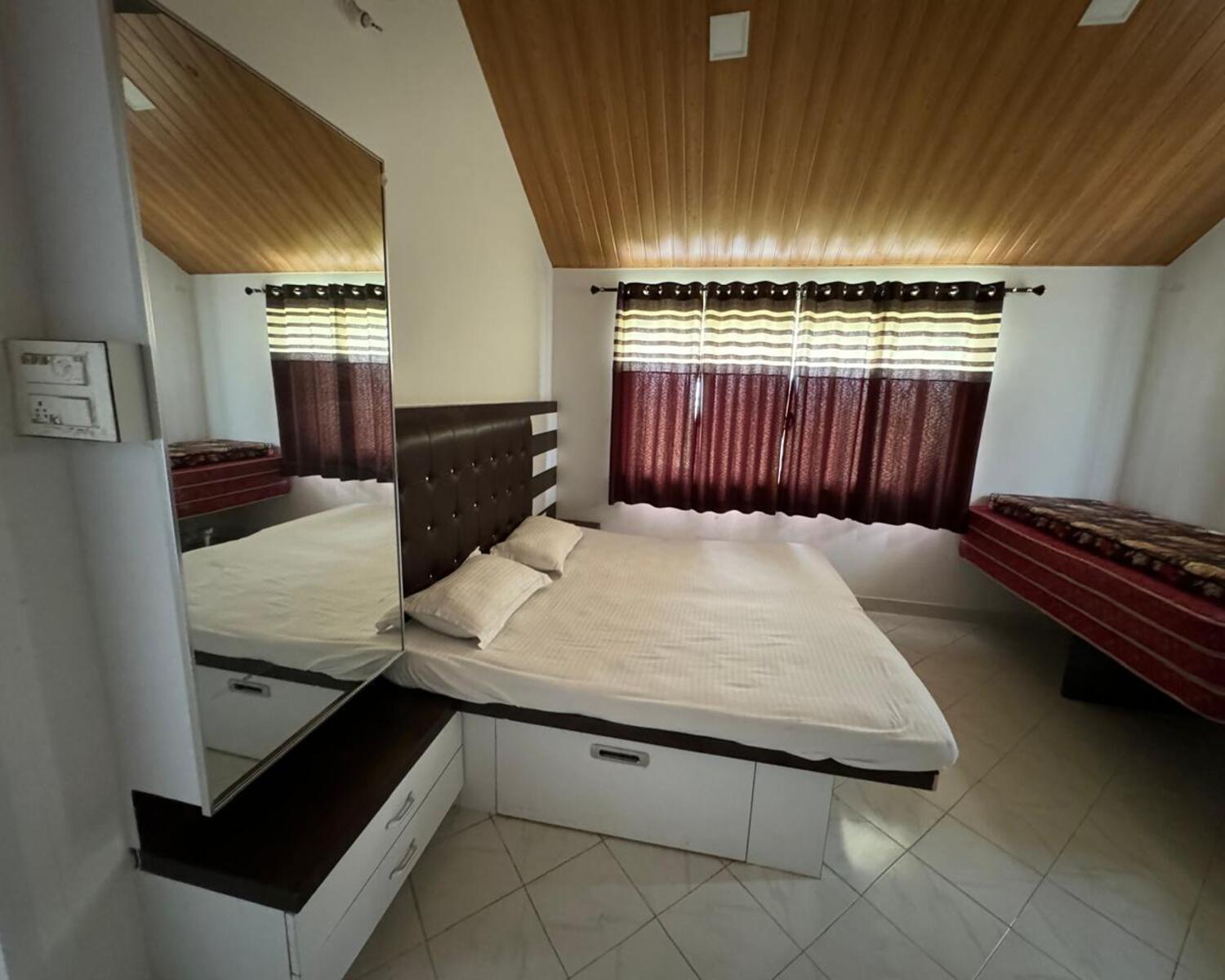 Mandot Villa - Panshet Welhe Екстер'єр фото