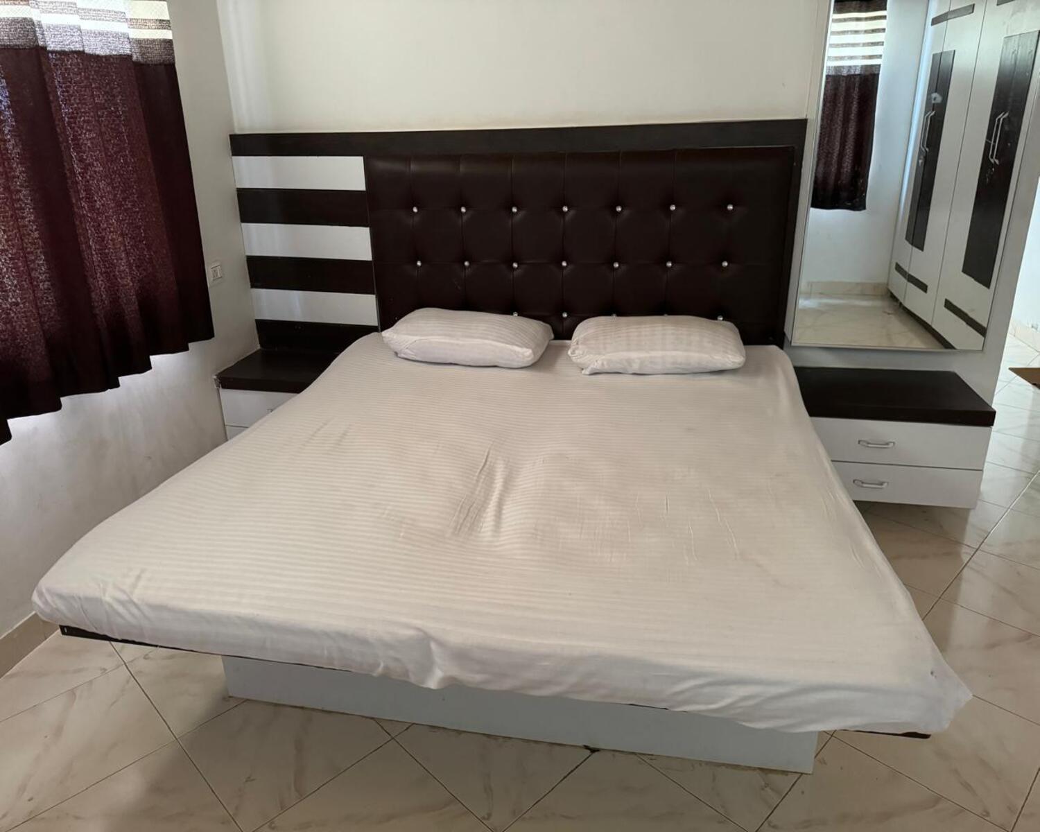 Mandot Villa - Panshet Welhe Екстер'єр фото