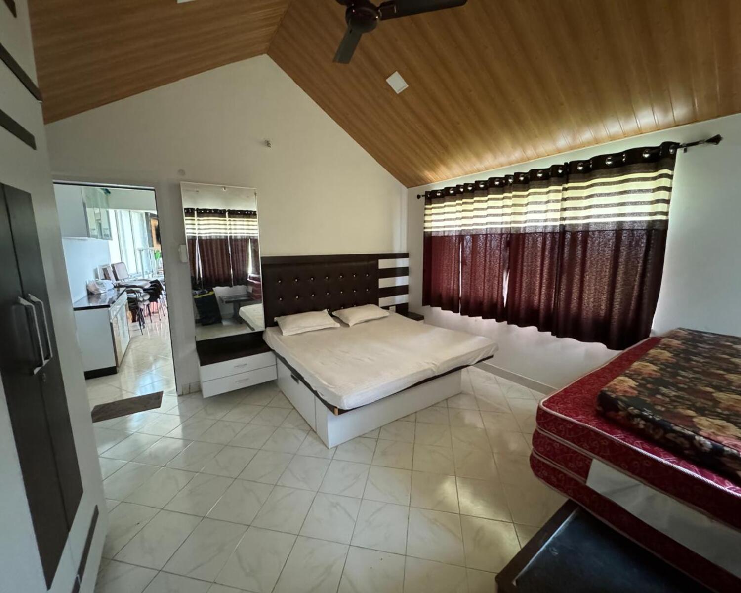 Mandot Villa - Panshet Welhe Екстер'єр фото