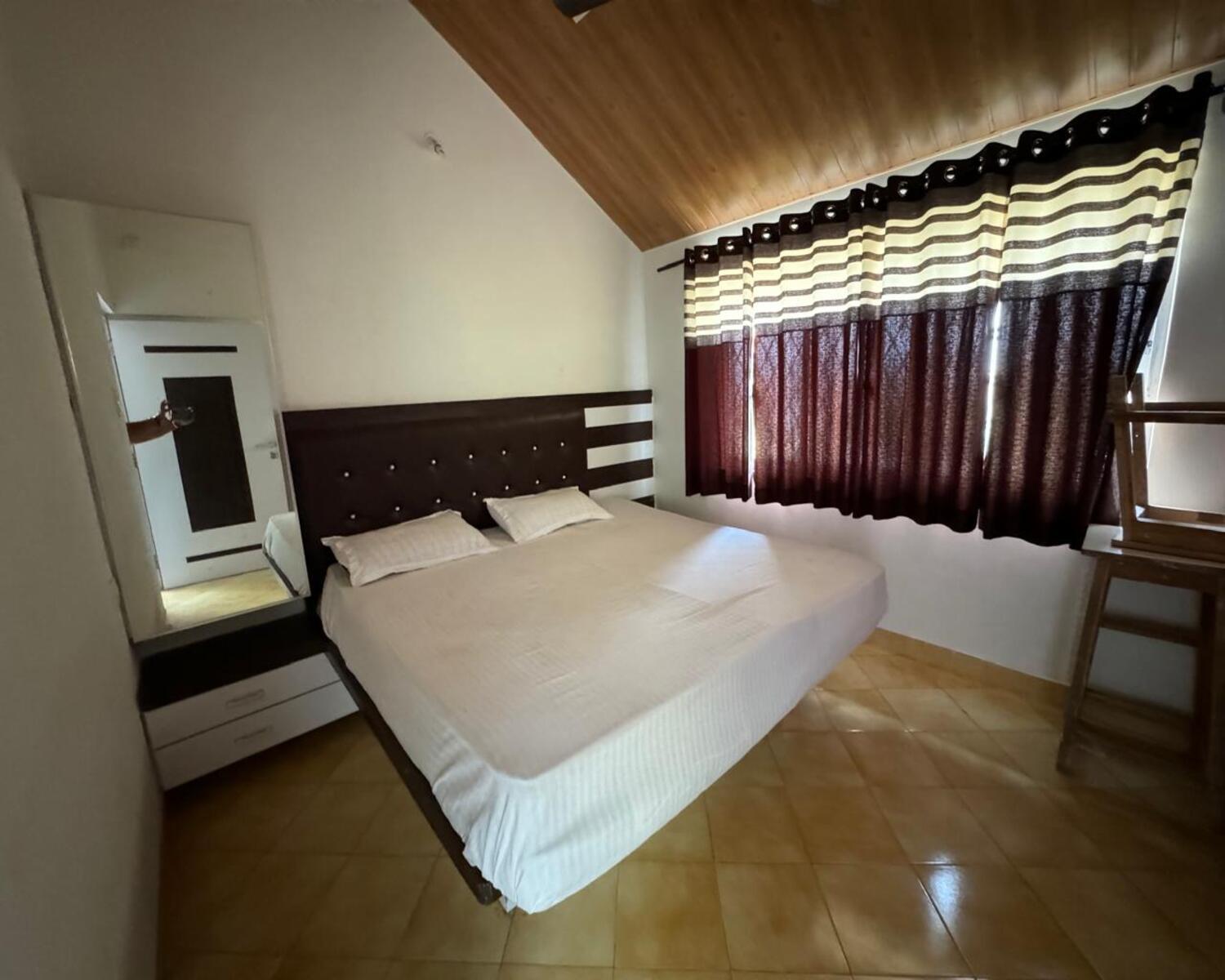 Mandot Villa - Panshet Welhe Екстер'єр фото