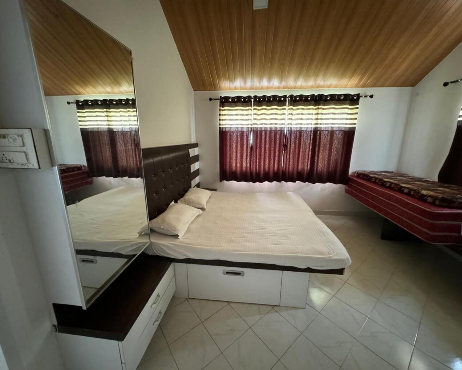 Mandot Villa - Panshet Welhe Екстер'єр фото