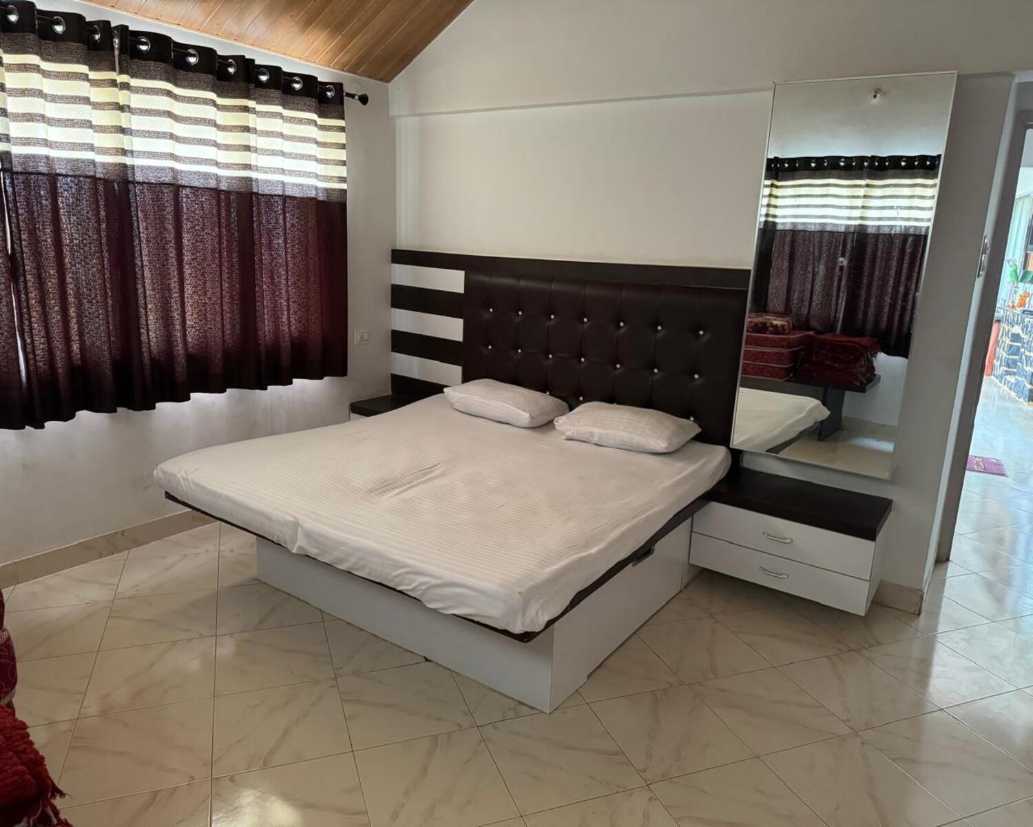 Mandot Villa - Panshet Welhe Екстер'єр фото