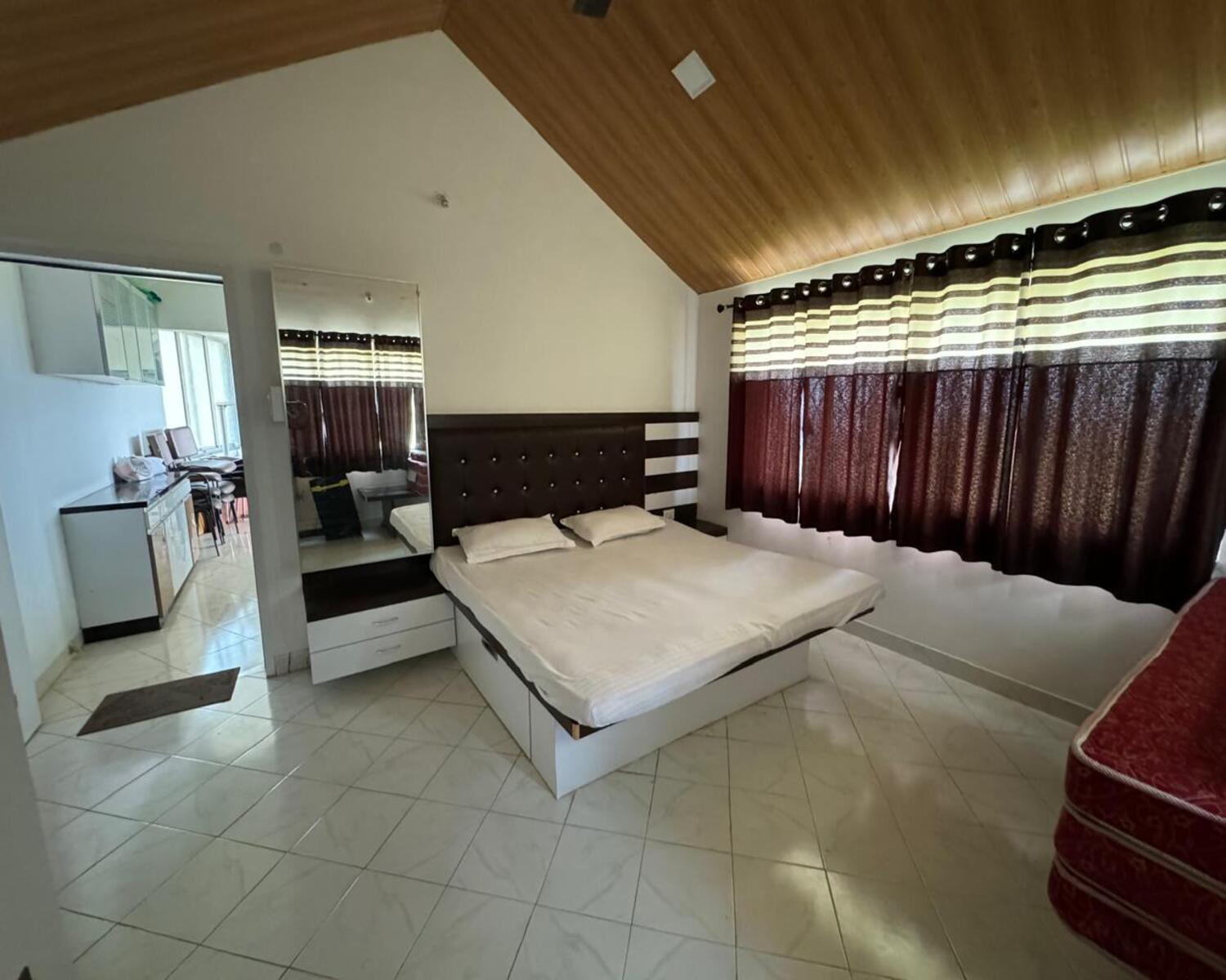 Mandot Villa - Panshet Welhe Екстер'єр фото