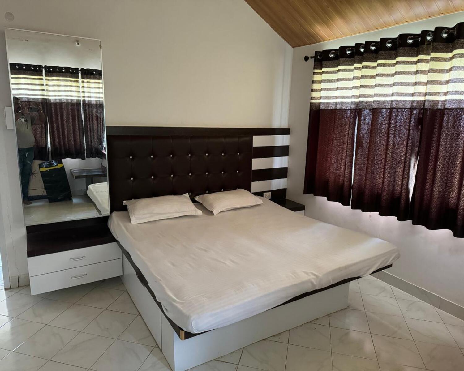 Mandot Villa - Panshet Welhe Екстер'єр фото