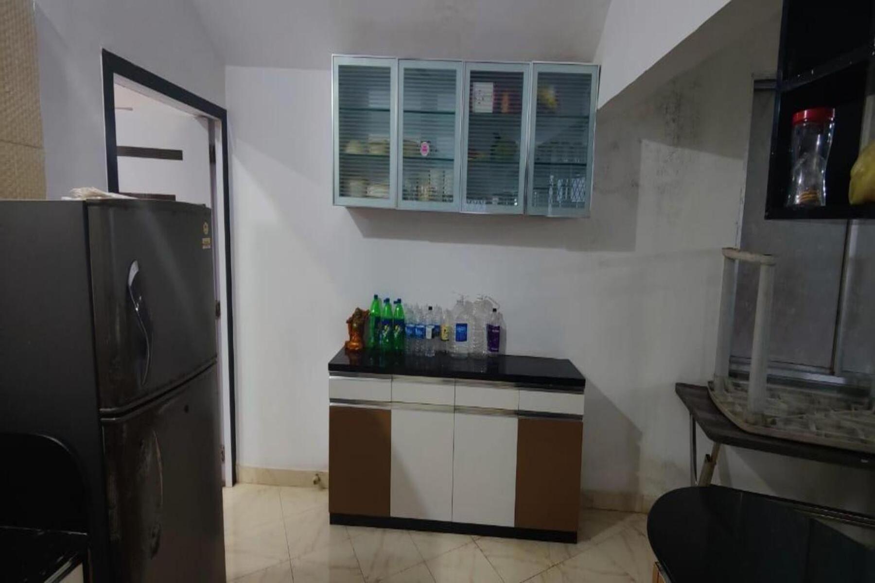 Mandot Villa - Panshet Welhe Екстер'єр фото