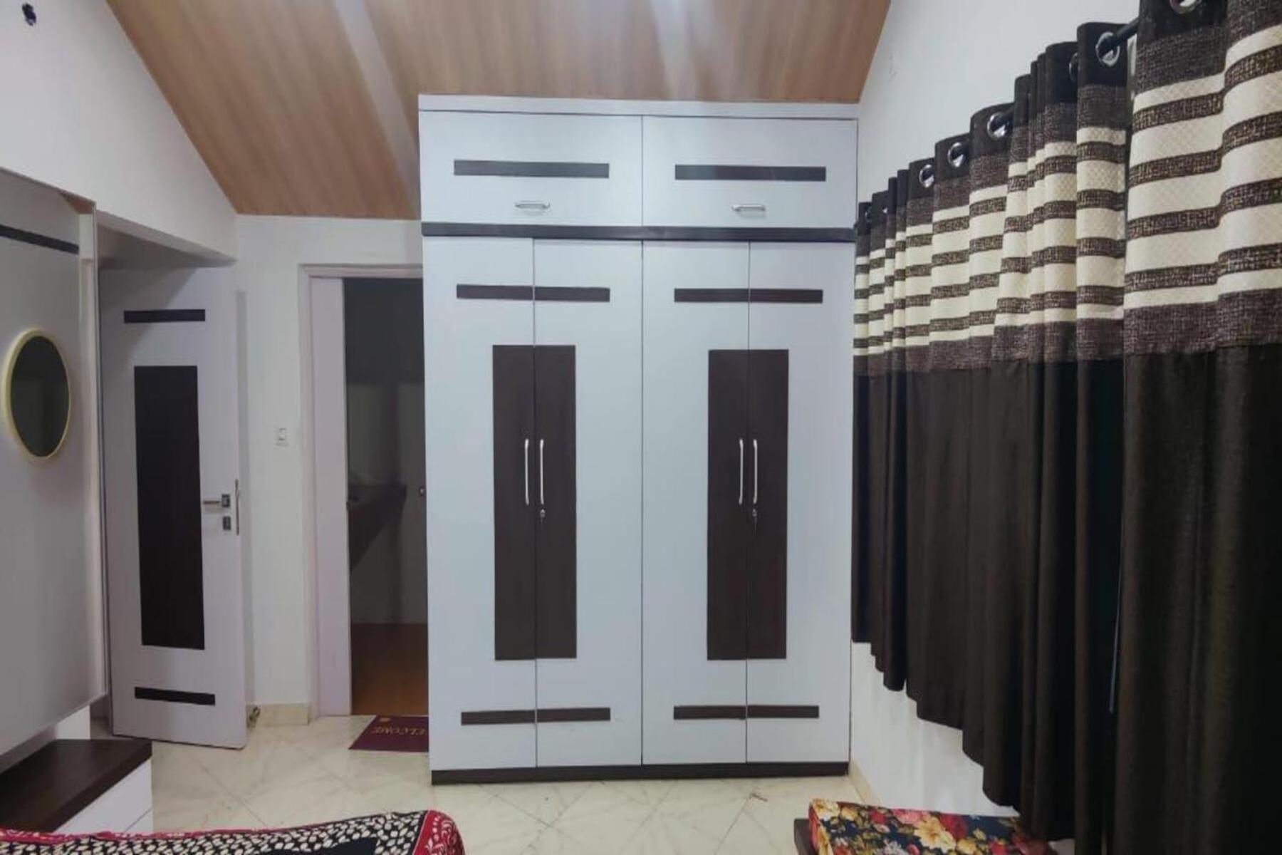 Mandot Villa - Panshet Welhe Екстер'єр фото