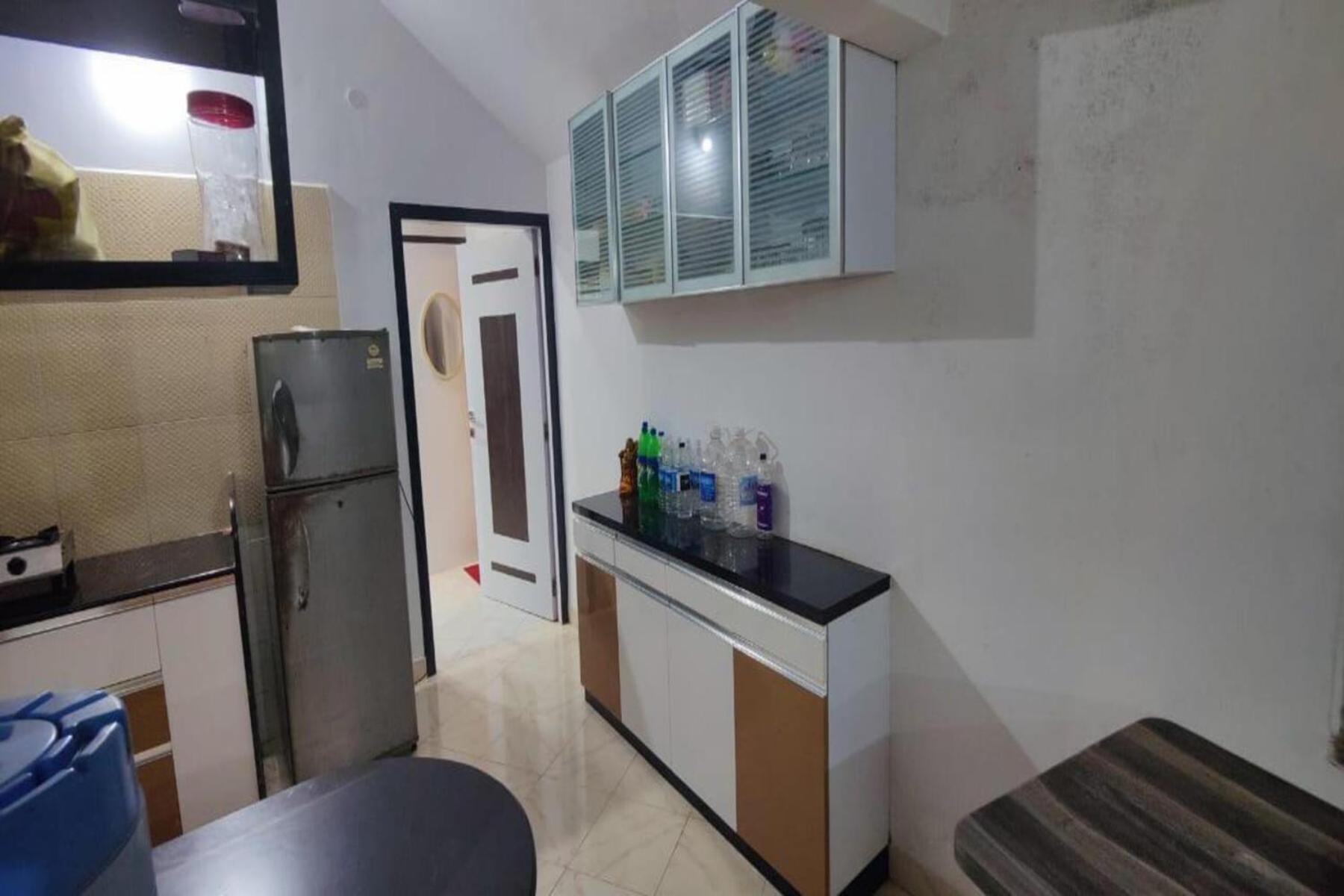 Mandot Villa - Panshet Welhe Екстер'єр фото