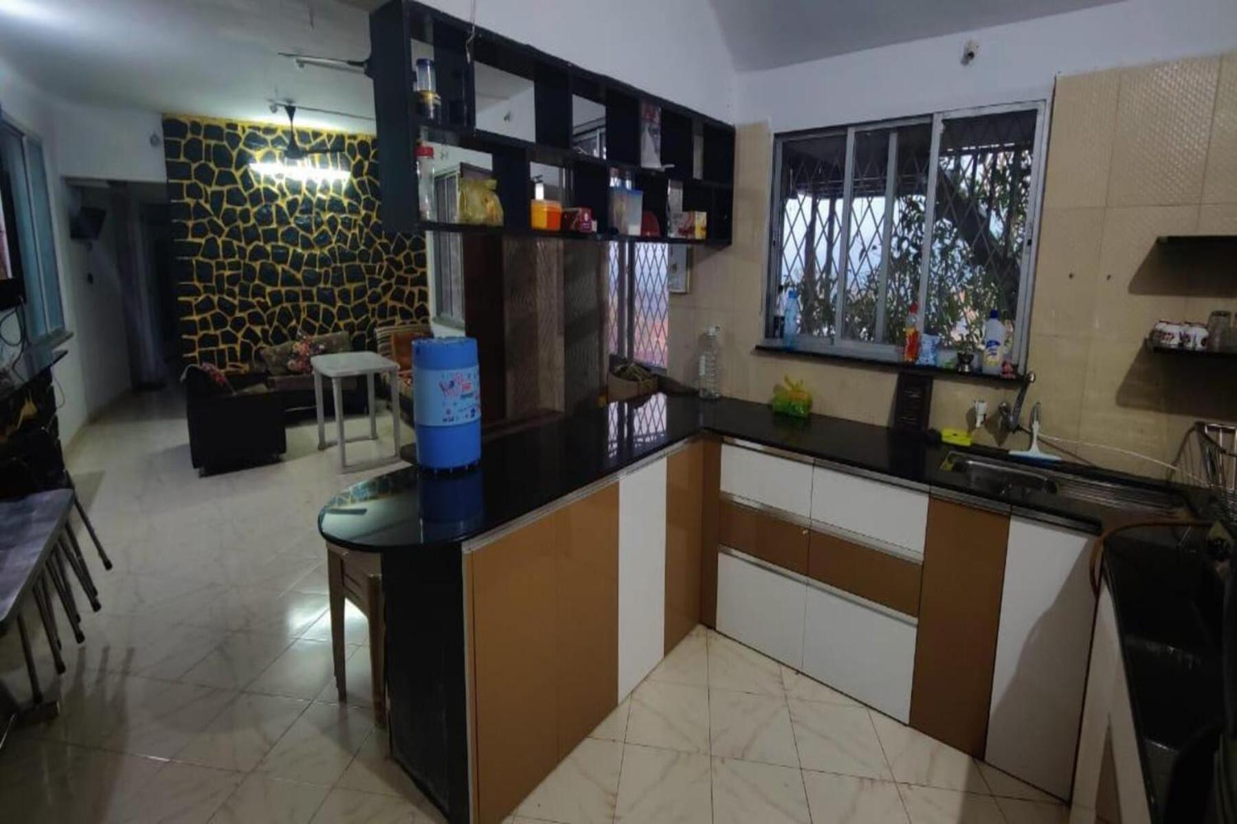 Mandot Villa - Panshet Welhe Екстер'єр фото