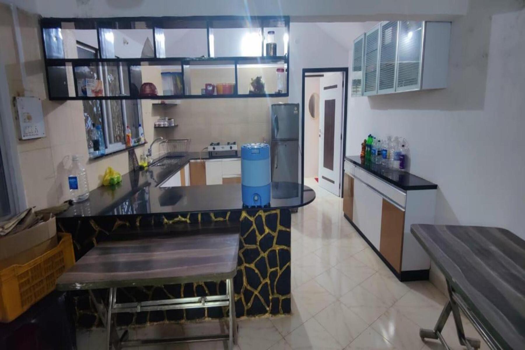 Mandot Villa - Panshet Welhe Екстер'єр фото