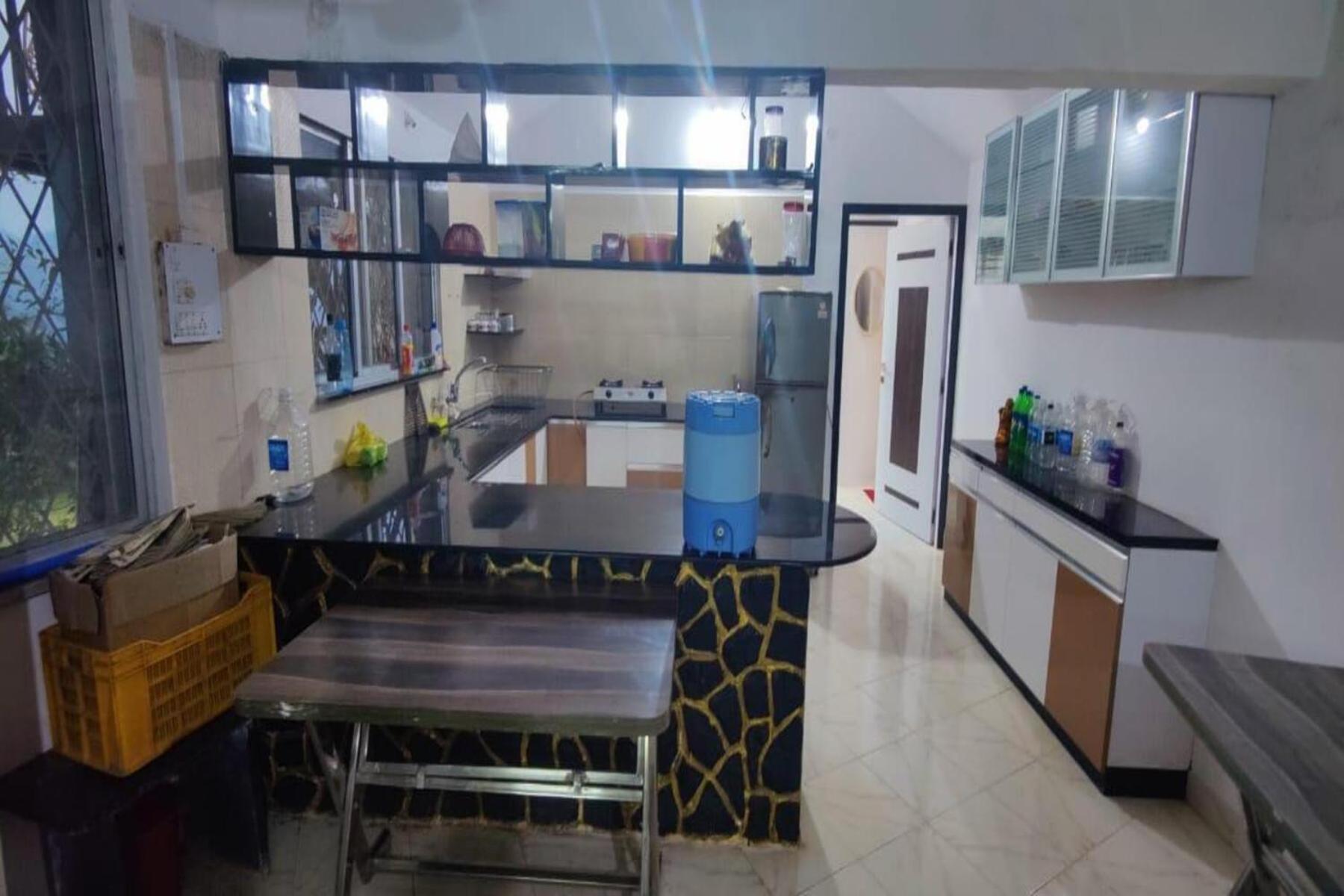 Mandot Villa - Panshet Welhe Екстер'єр фото