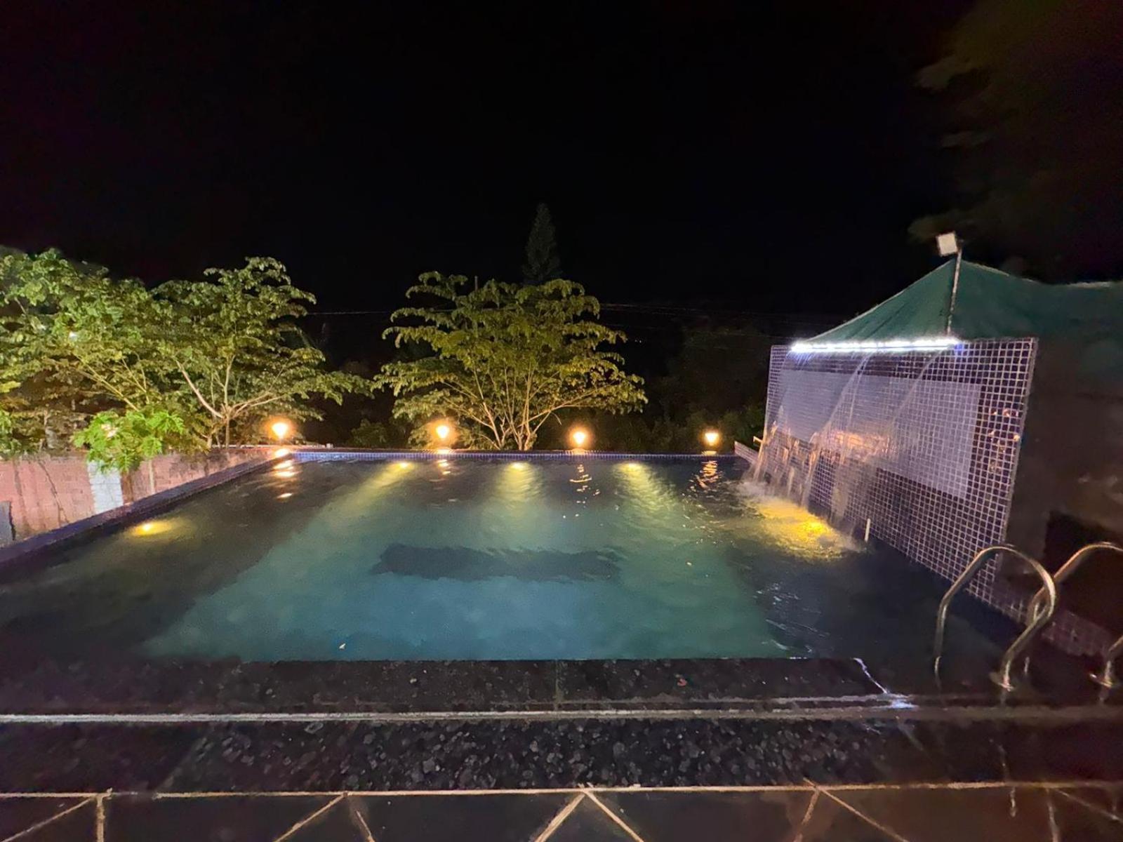 Mandot Villa - Panshet Welhe Екстер'єр фото